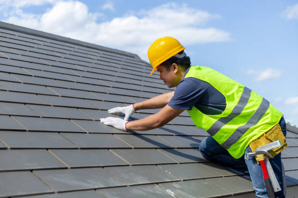 Best Roof Replacement Cost  in Poquoson, VA