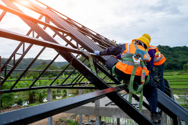 Gutter Installation and Roofing in Poquoson, VA