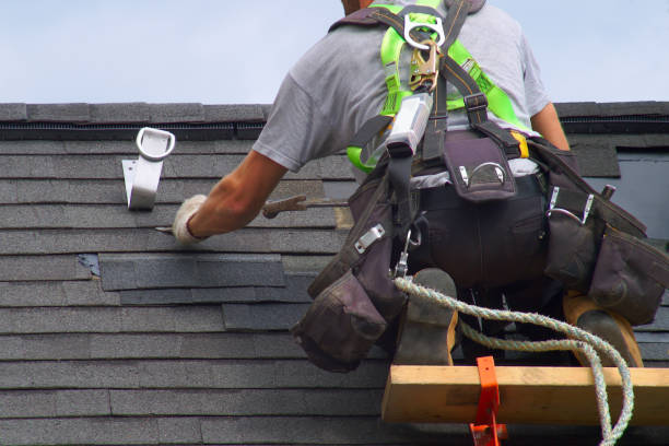 Best Residential Roof Replacement  in Poquoson, VA