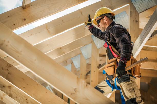 Best Emergency Roof Repair  in Poquoson, VA