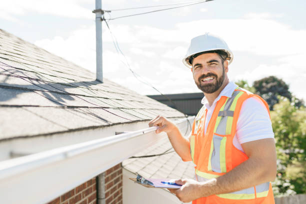 Best Roof Leak Repair  in Poquoson, VA