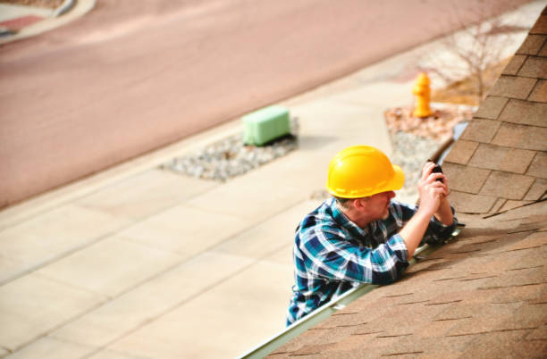 Best Roof Repair Specialists  in Poquoson, VA