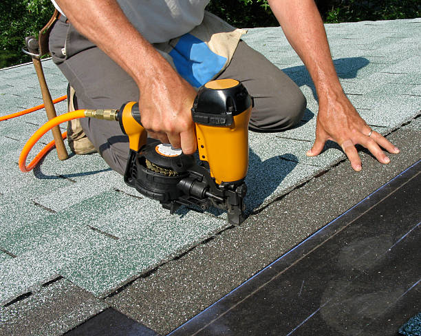 Best Gutter Installation and Roofing  in Poquoson, VA