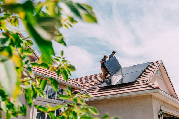 Best New Roof Installation  in Poquoson, VA