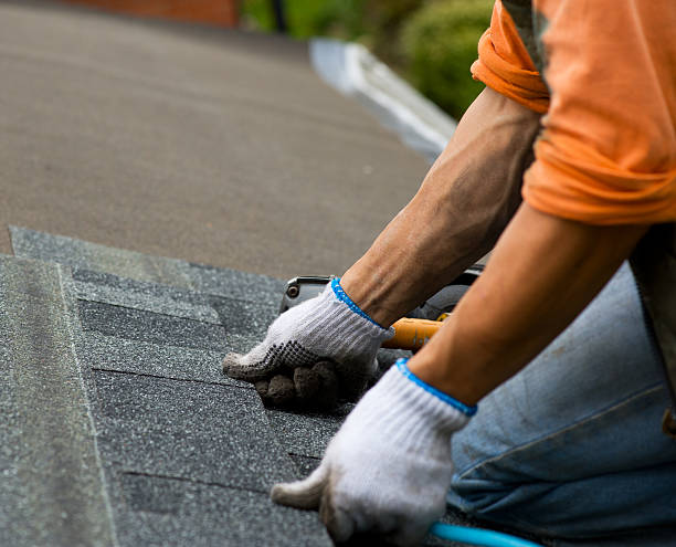 Poquoson, VA Roofing Contractor Company