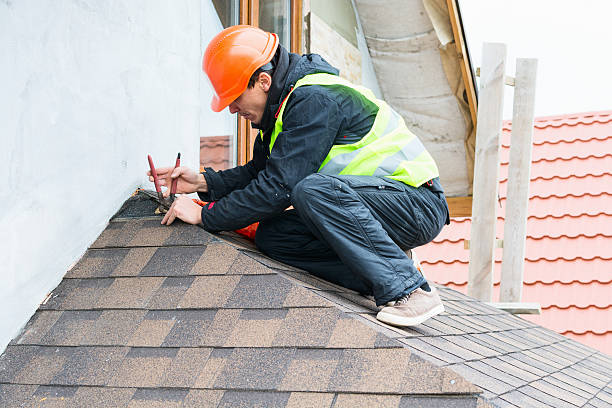 Best Local Roofing Companies  in Poquoson, VA