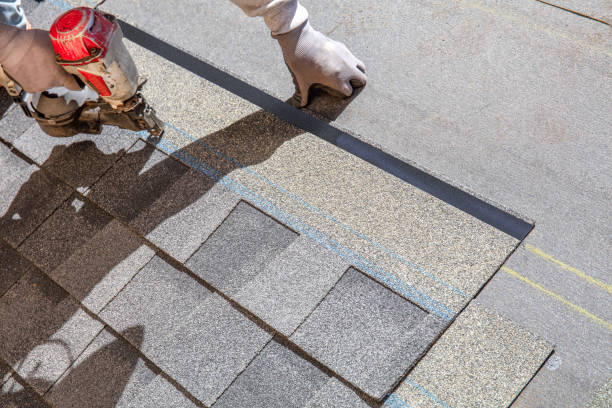 Best Roof Waterproofing Services  in Poquoson, VA