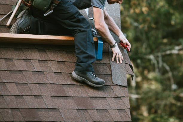 Best Flat Roof Repair Services  in Poquoson, VA